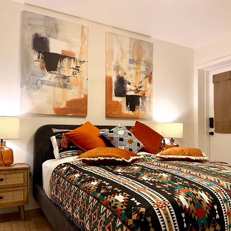 Apartament 18-26-30 Saint-Joseph Est Québec Zewnętrze zdjęcie