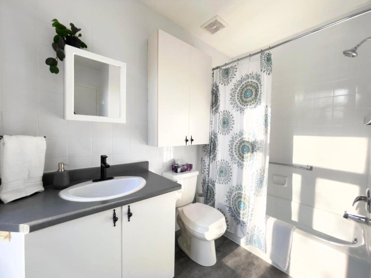 Apartament 18-26-30 Saint-Joseph Est Québec Zewnętrze zdjęcie