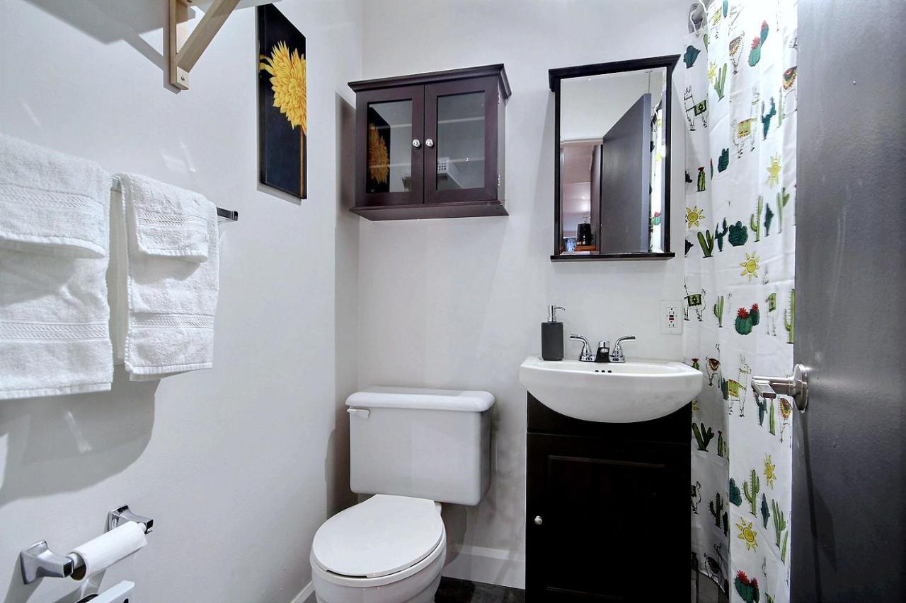 Apartament 18-26-30 Saint-Joseph Est Québec Zewnętrze zdjęcie