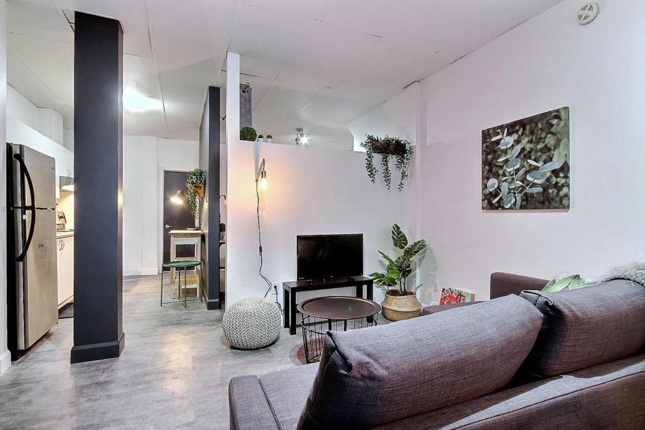 Apartament 18-26-30 Saint-Joseph Est Québec Zewnętrze zdjęcie