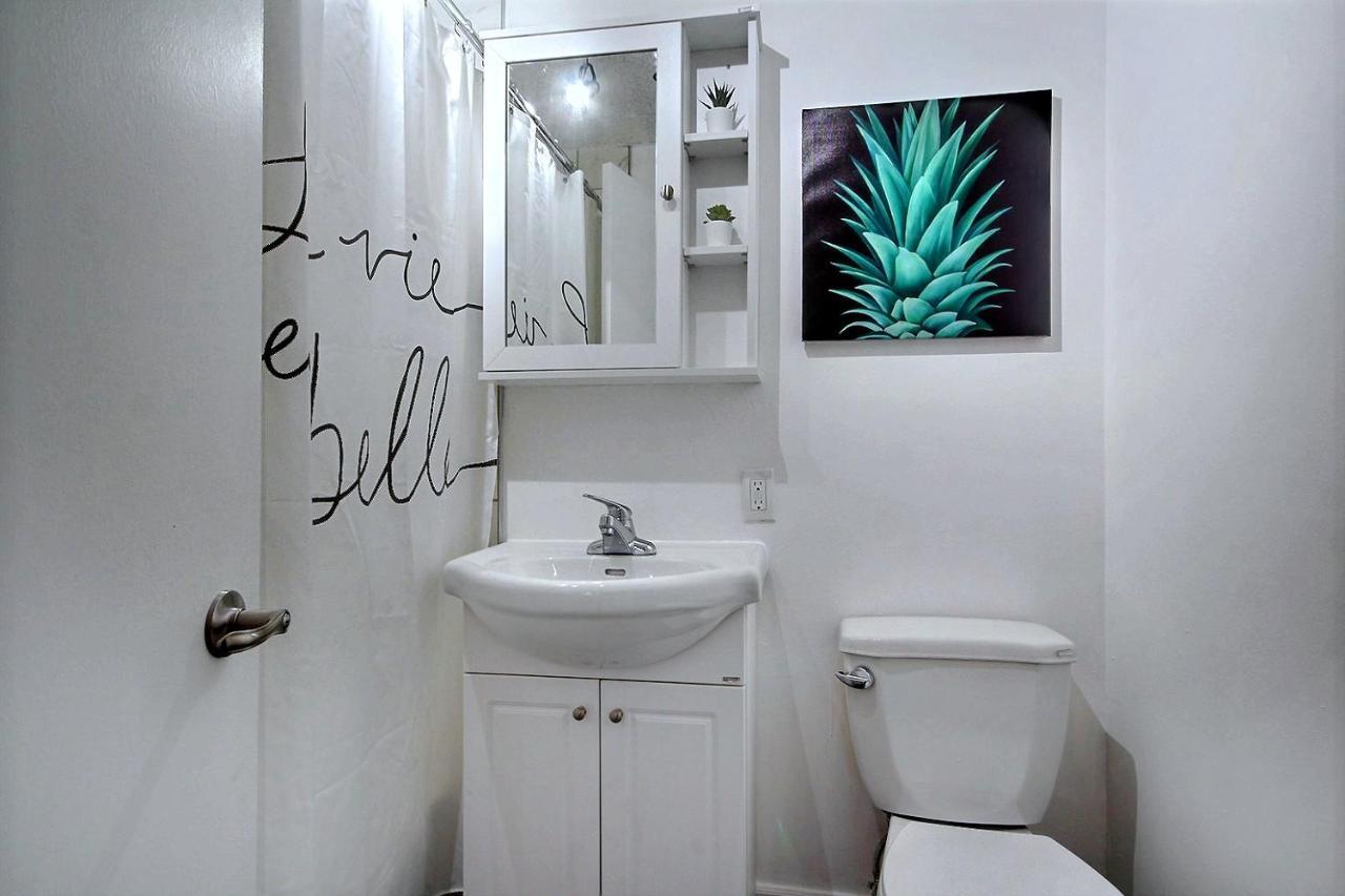 Apartament 18-26-30 Saint-Joseph Est Québec Zewnętrze zdjęcie