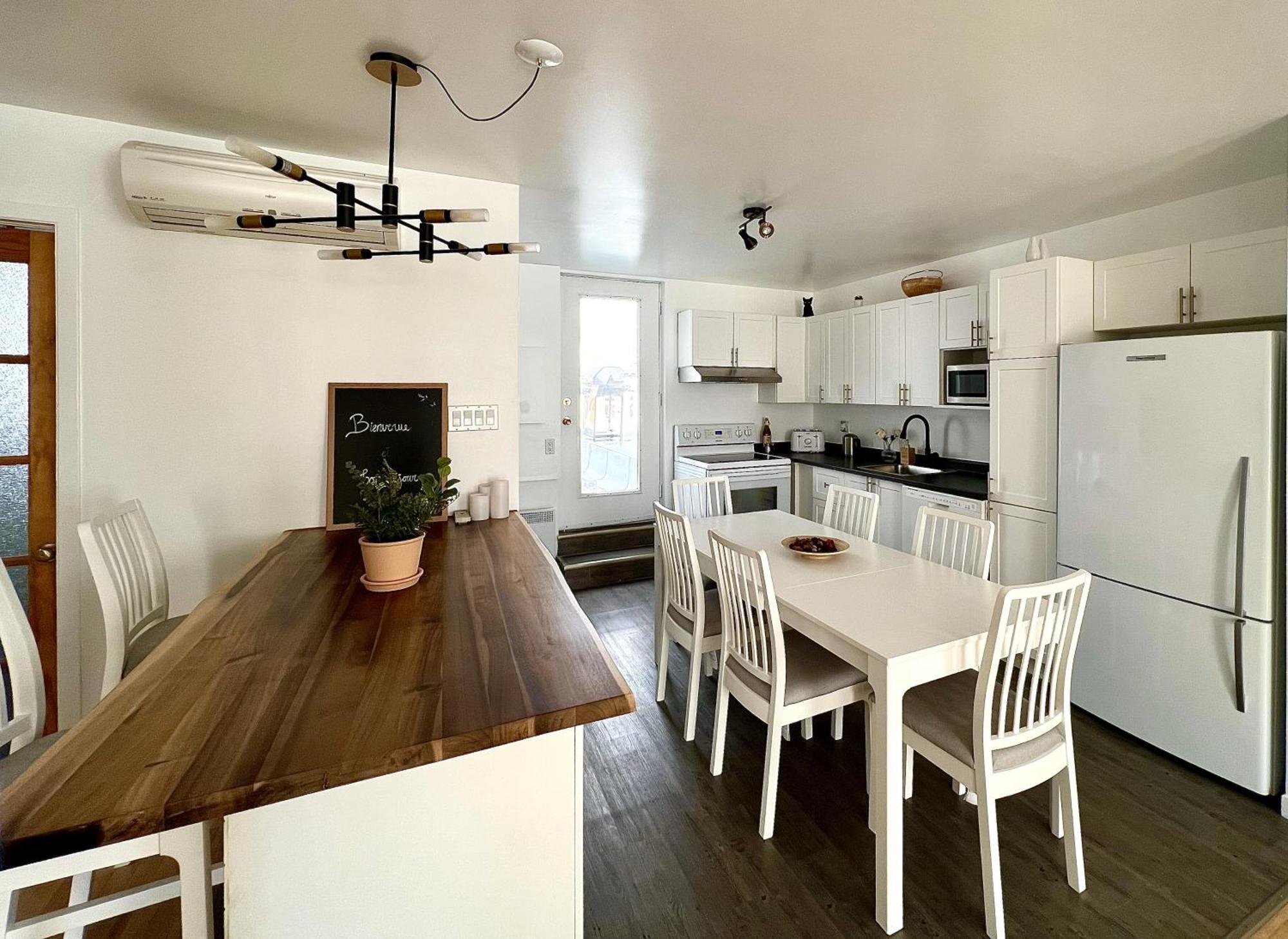Apartament 18-26-30 Saint-Joseph Est Québec Zewnętrze zdjęcie