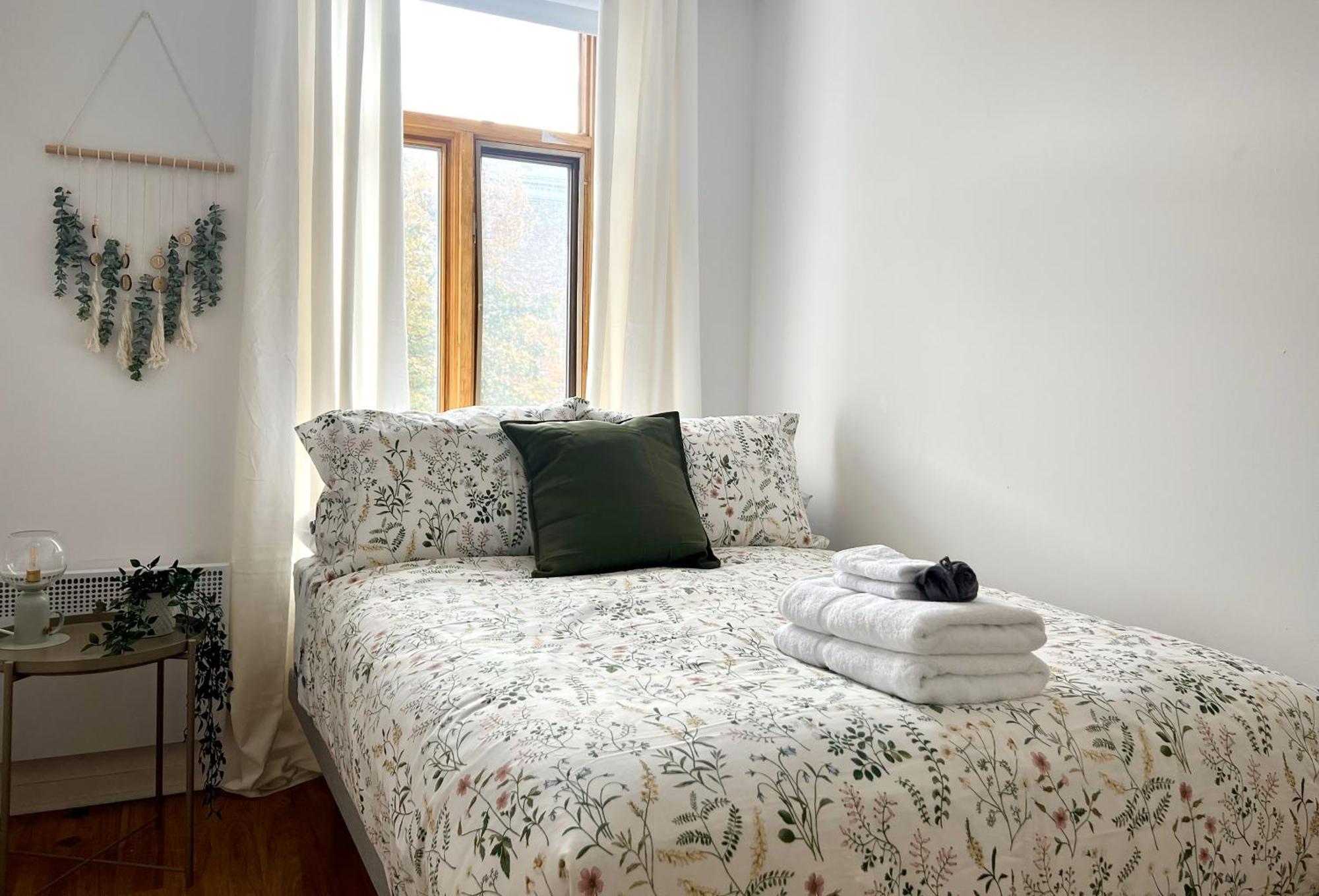Apartament 18-26-30 Saint-Joseph Est Québec Zewnętrze zdjęcie