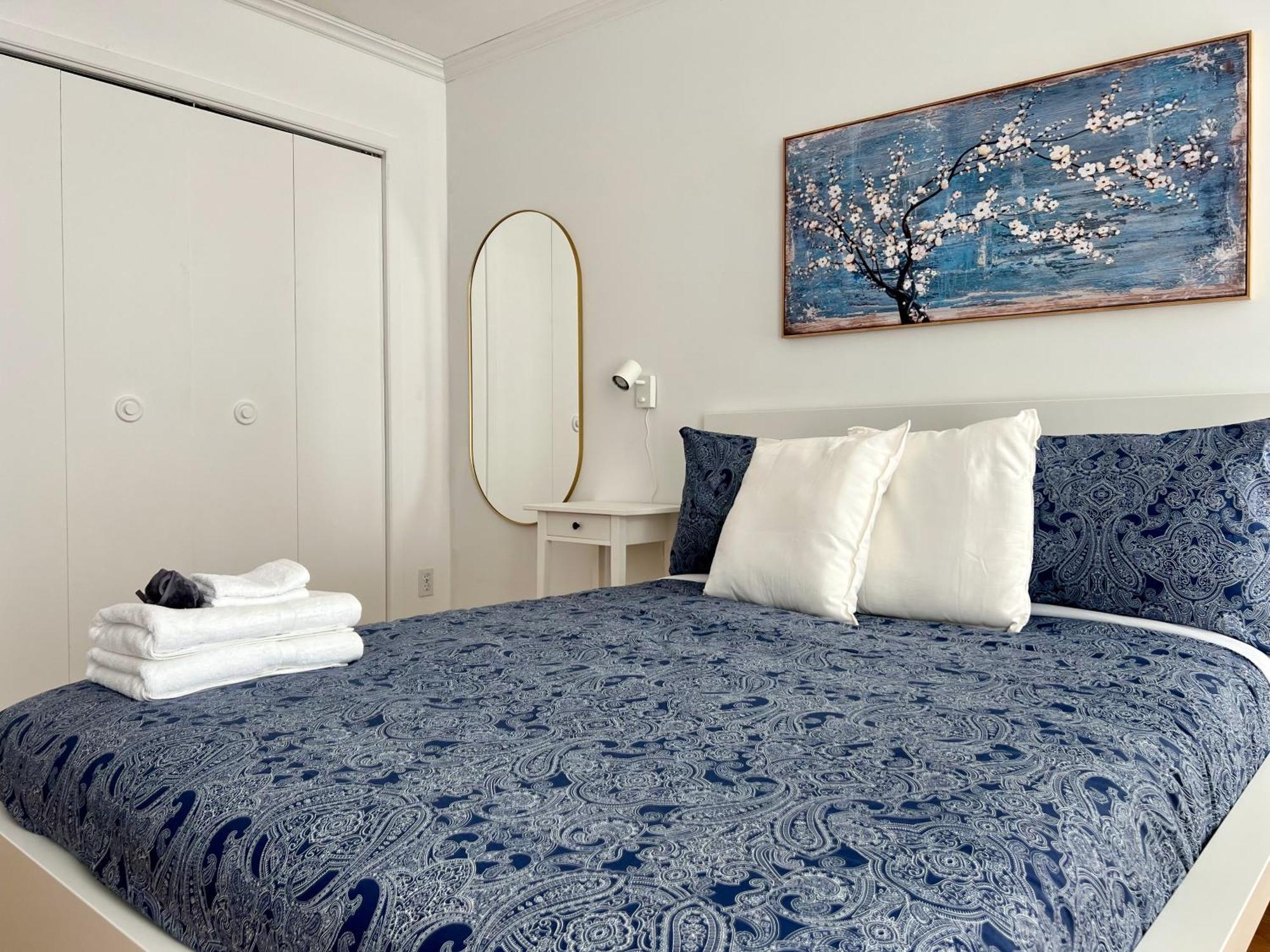 Apartament 18-26-30 Saint-Joseph Est Québec Zewnętrze zdjęcie