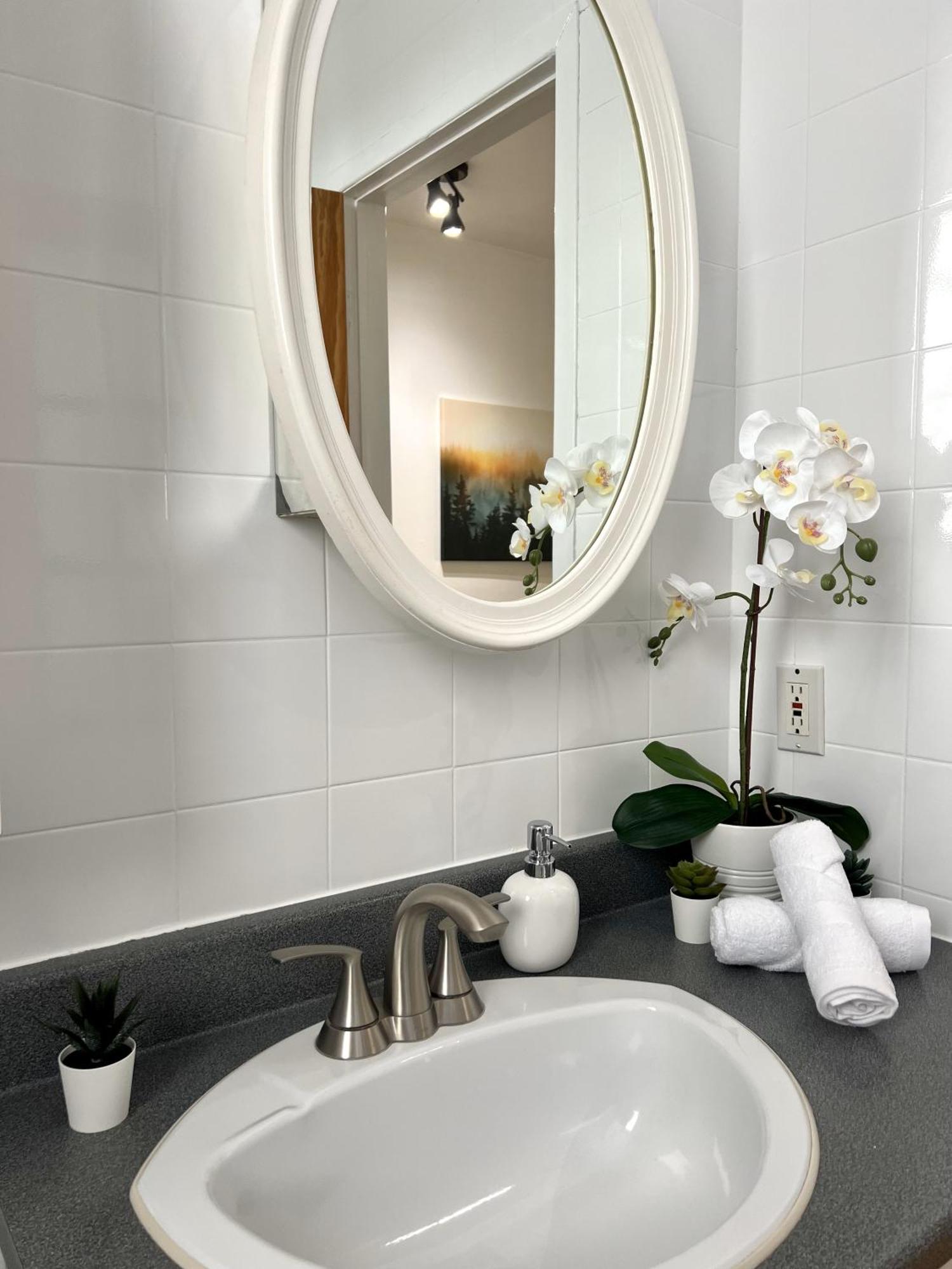 Apartament 18-26-30 Saint-Joseph Est Québec Zewnętrze zdjęcie