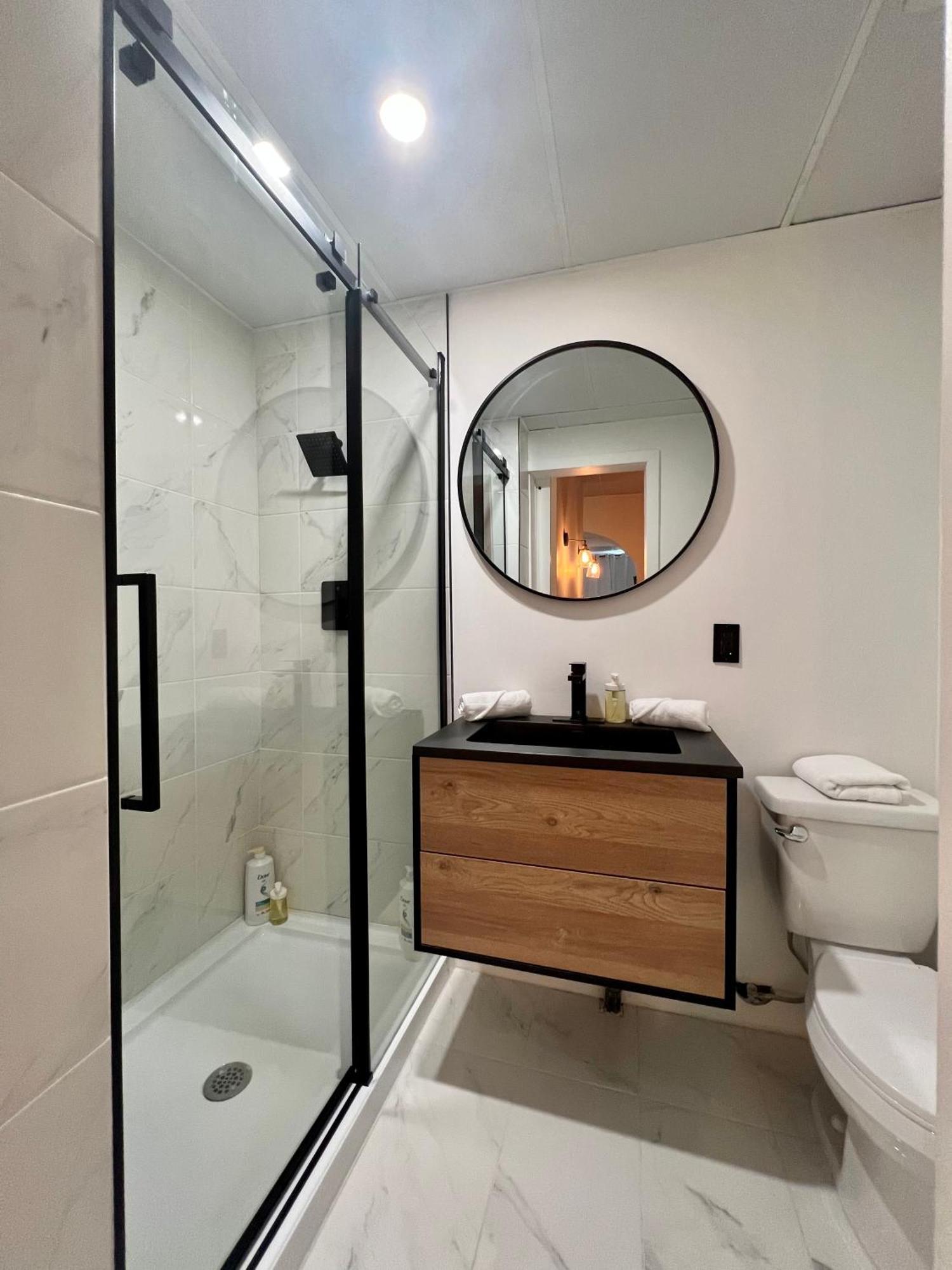 Apartament 18-26-30 Saint-Joseph Est Québec Zewnętrze zdjęcie