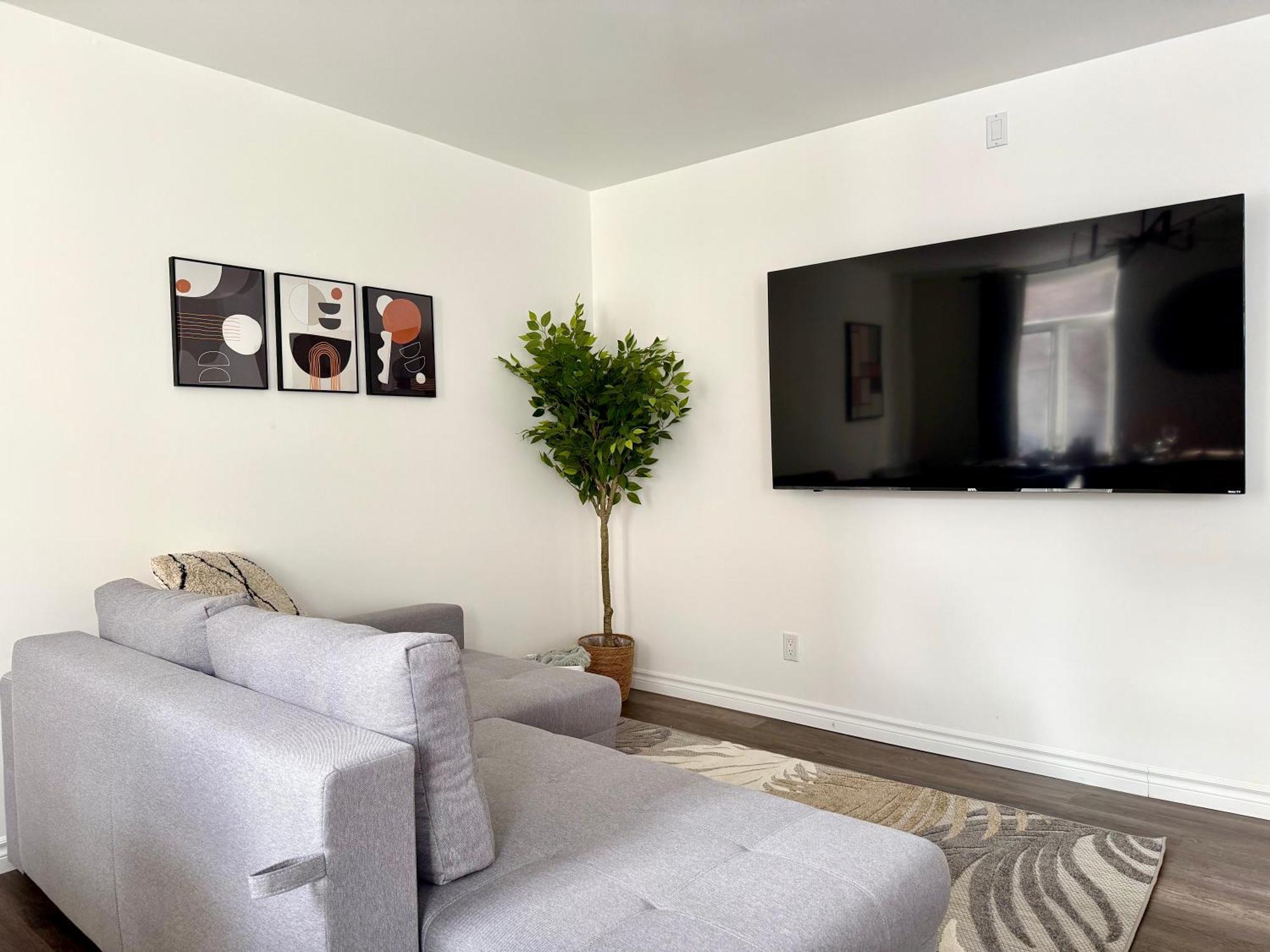 Apartament 18-26-30 Saint-Joseph Est Québec Zewnętrze zdjęcie