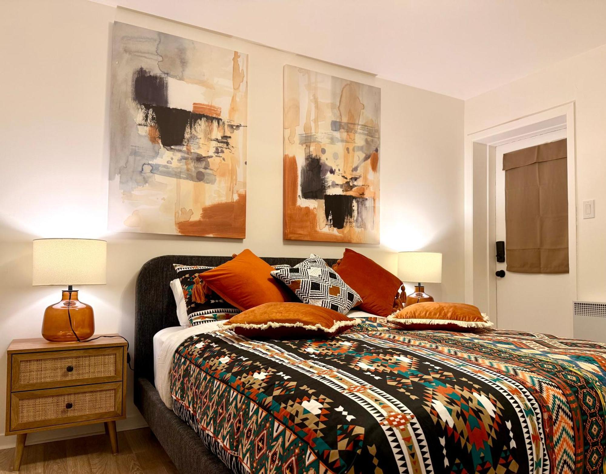Apartament 18-26-30 Saint-Joseph Est Québec Zewnętrze zdjęcie