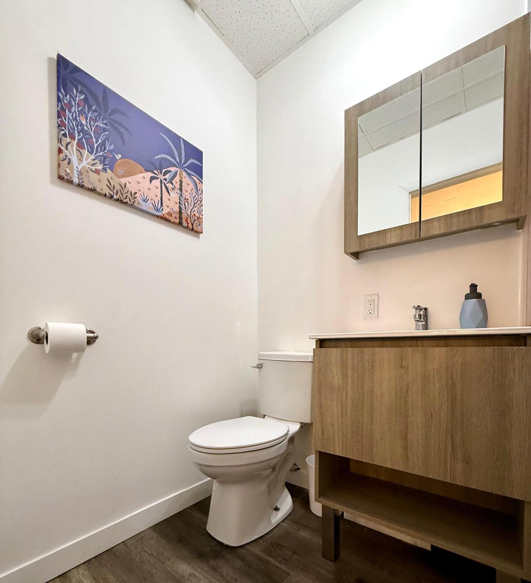 Apartament 18-26-30 Saint-Joseph Est Québec Zewnętrze zdjęcie